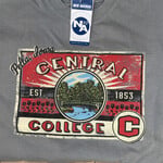 Comfort Colors New Agenda Matchbook Tee