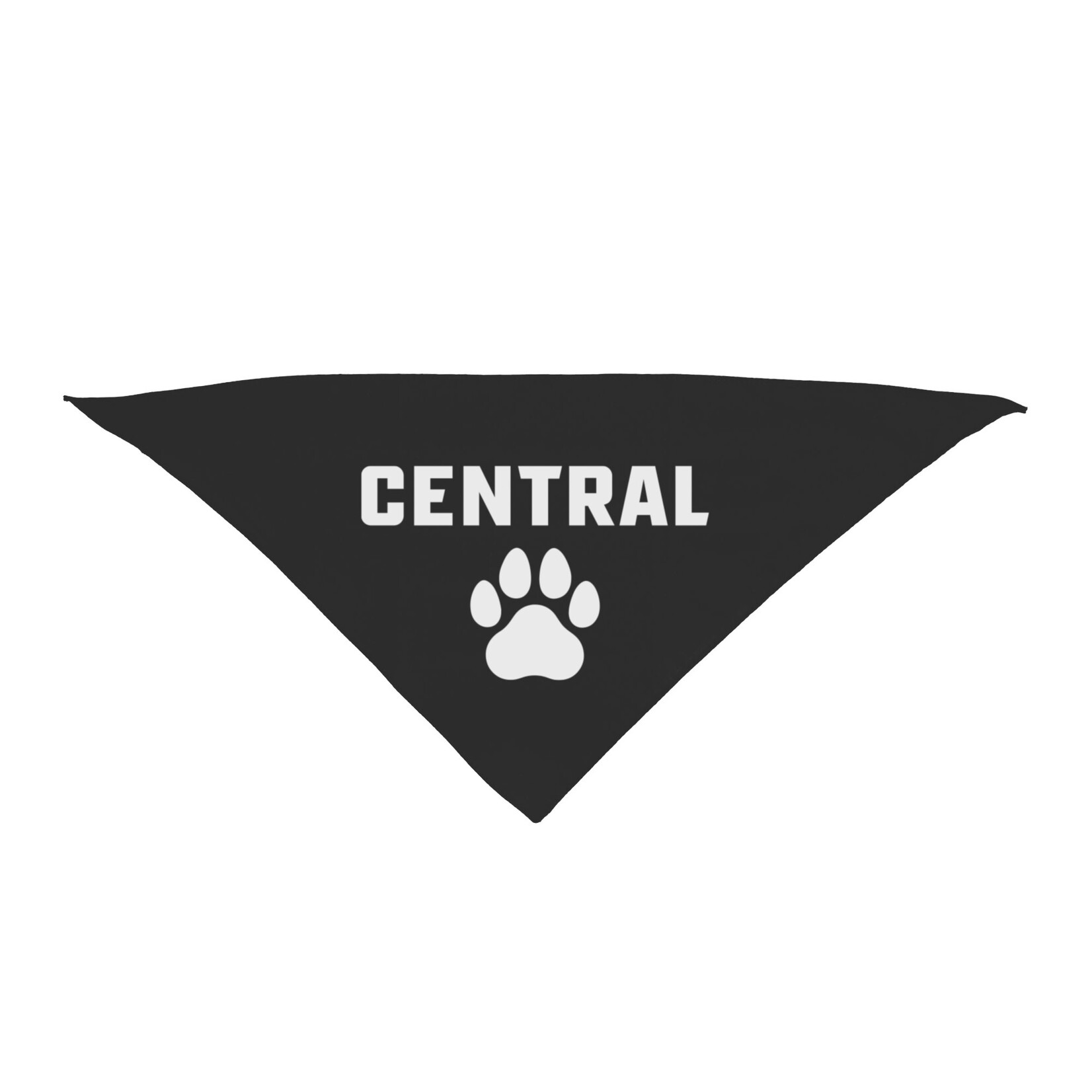SPIRIT PRODUCTS Spirit Triangle Pet Bandana (2 Colors )