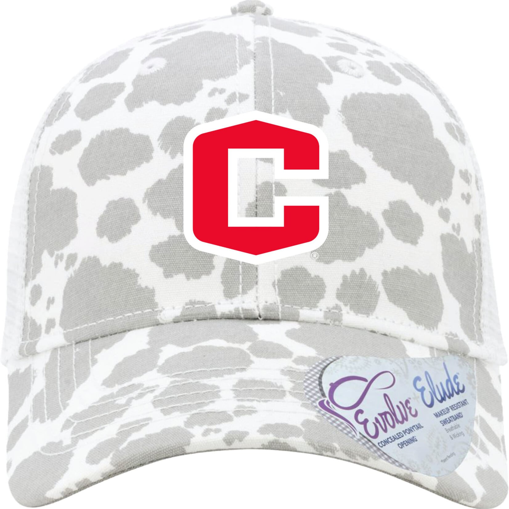 Artisans College House Womens Modern Design Central Hat (3 designs)