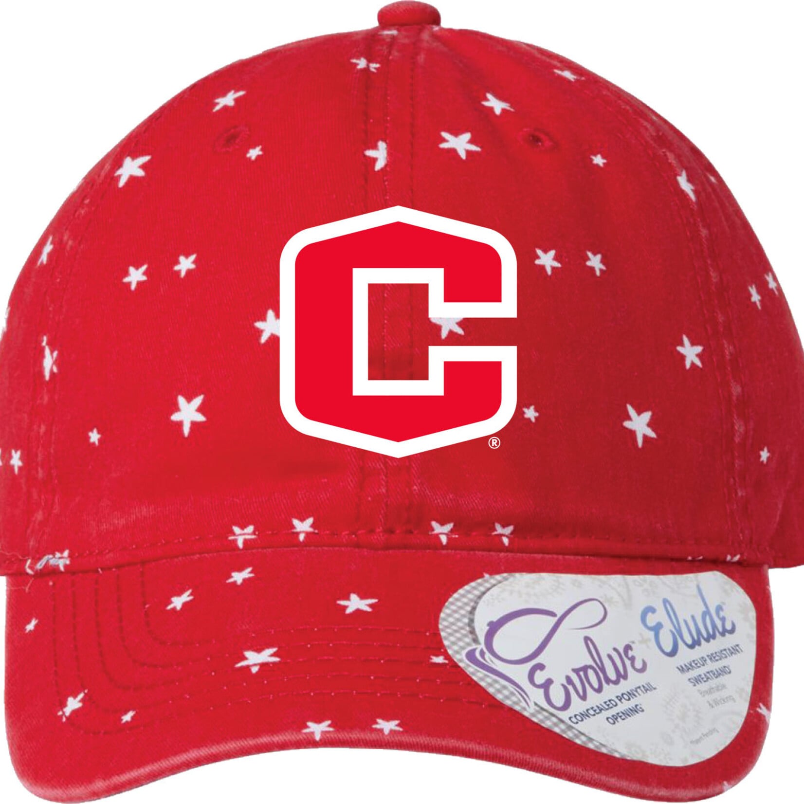 Artisans College House Womens Modern Design Central Hat (3 designs)