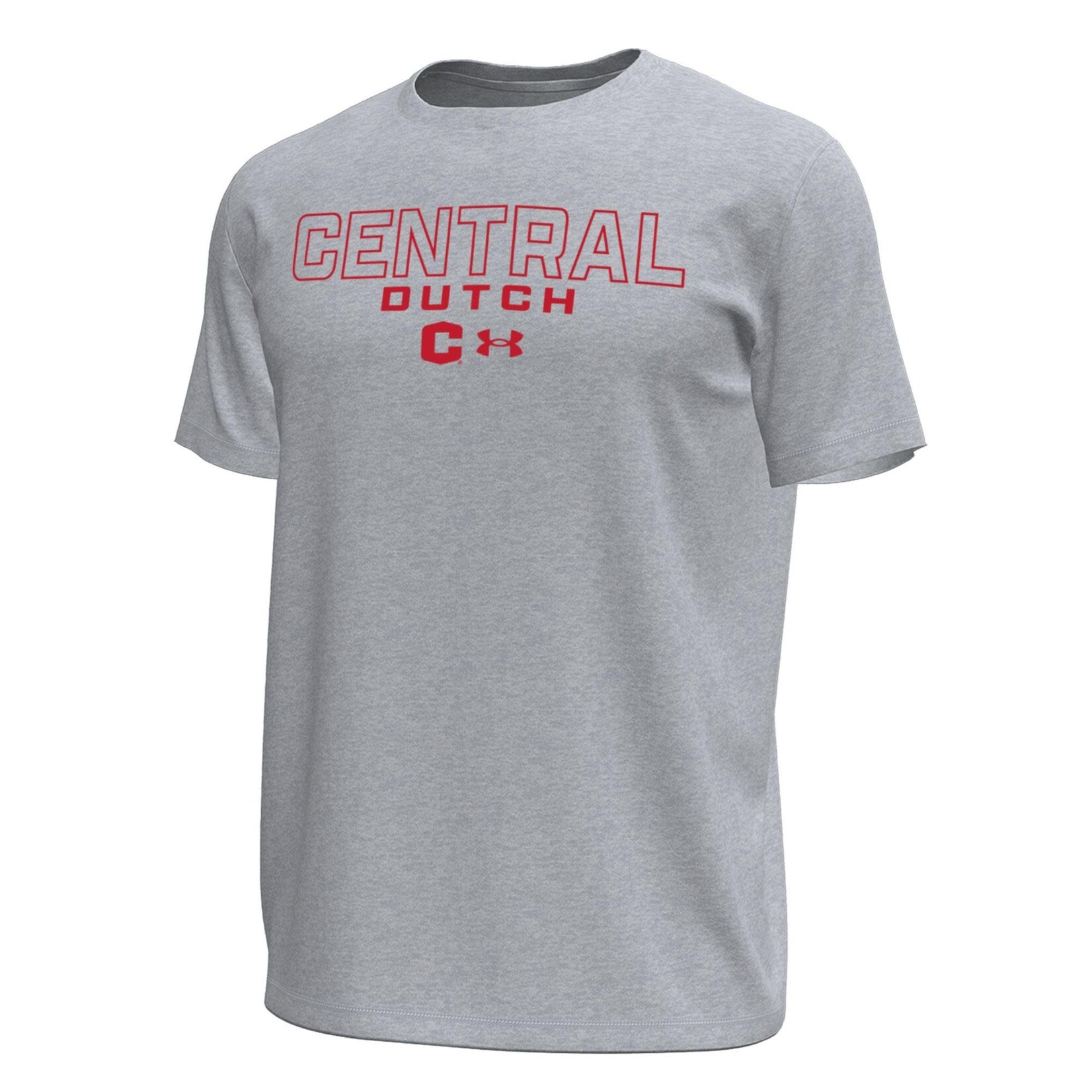 Under Armour UA Dutch Tech Stretch SS