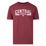 MV Sport MV Sport Central Element Ss Tee