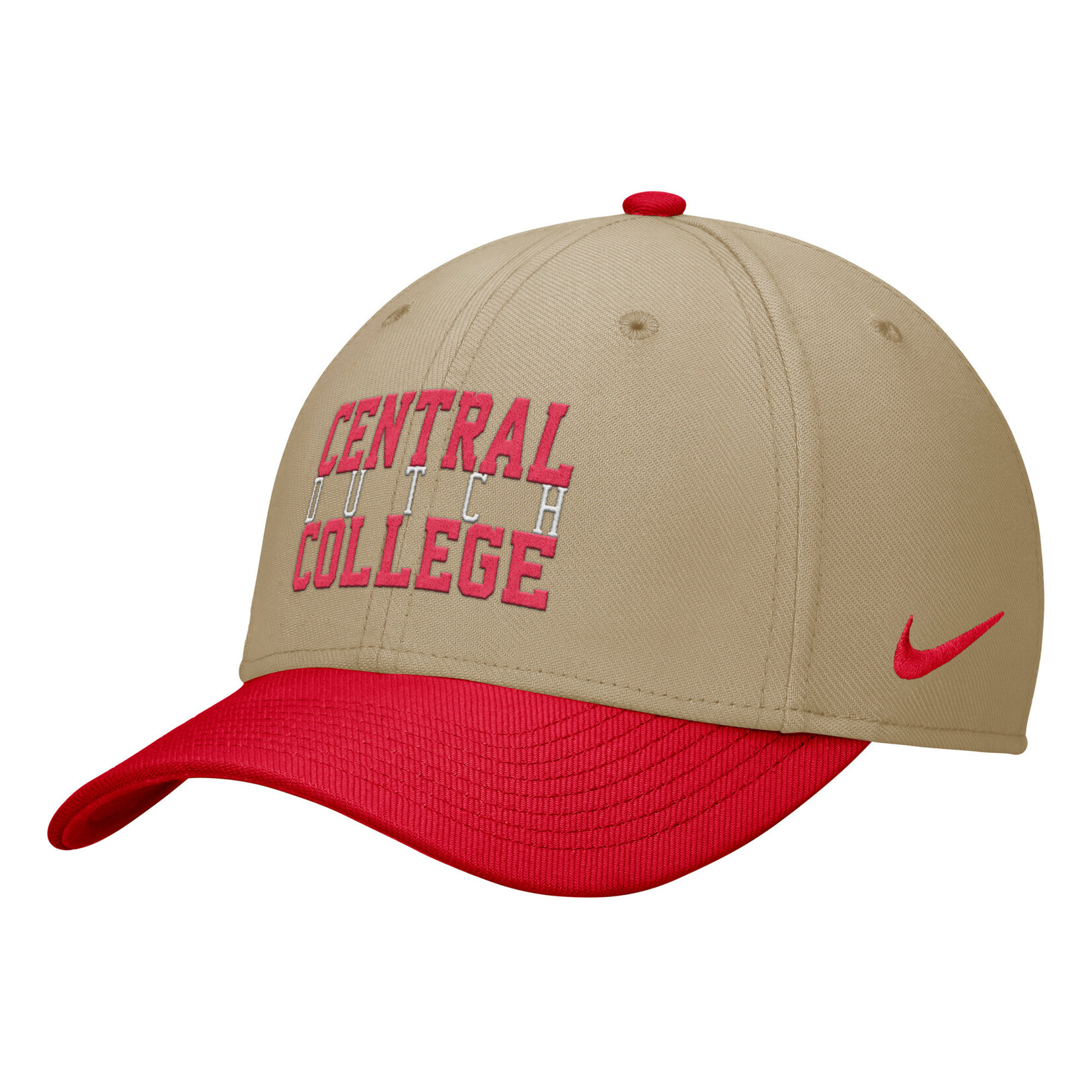 Nike Nike Swooshflex Rise Hats