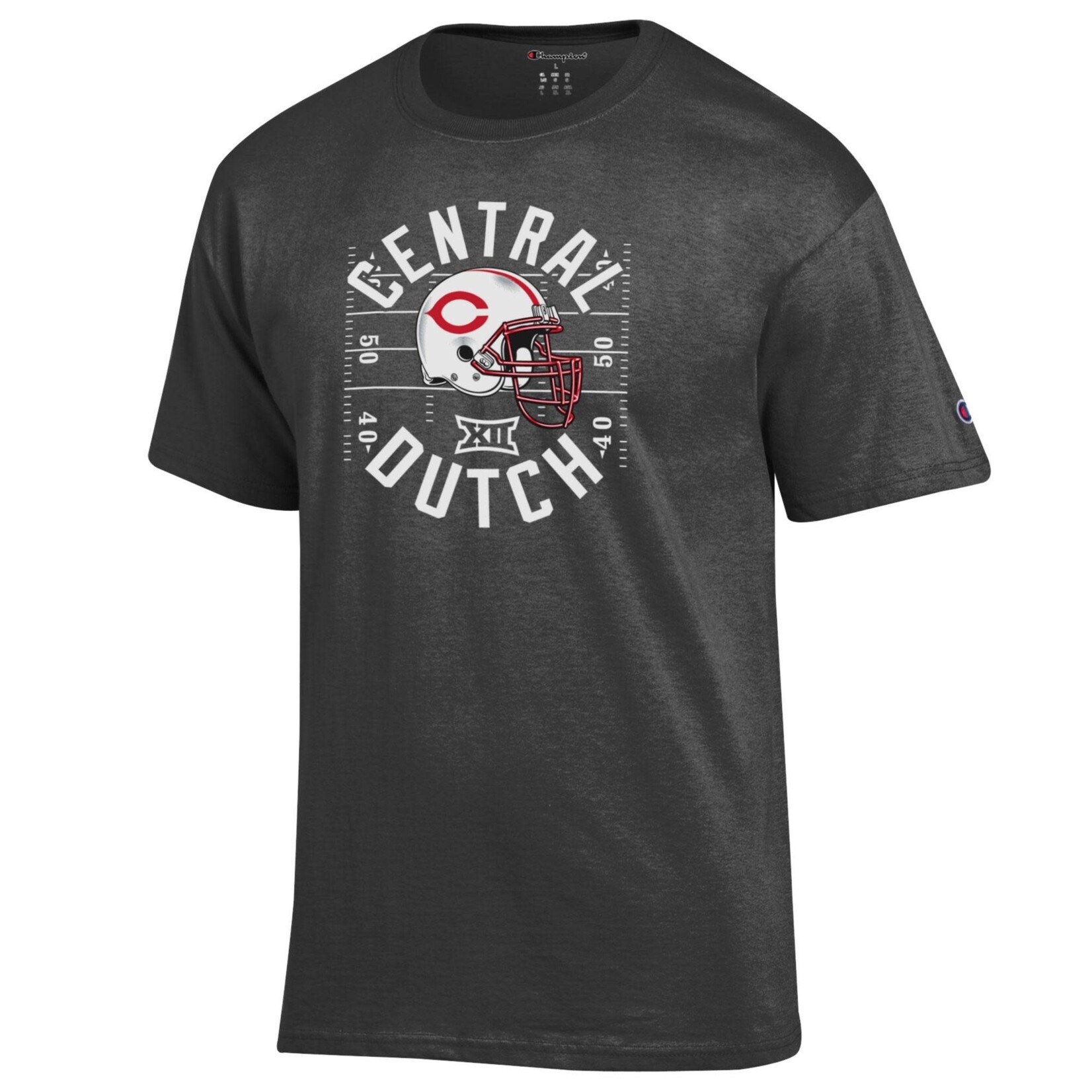CHAMPION Champion Central Football SS