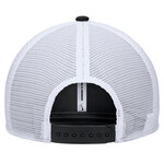 Nike Nike Rise  Black Structured Mesh Cap