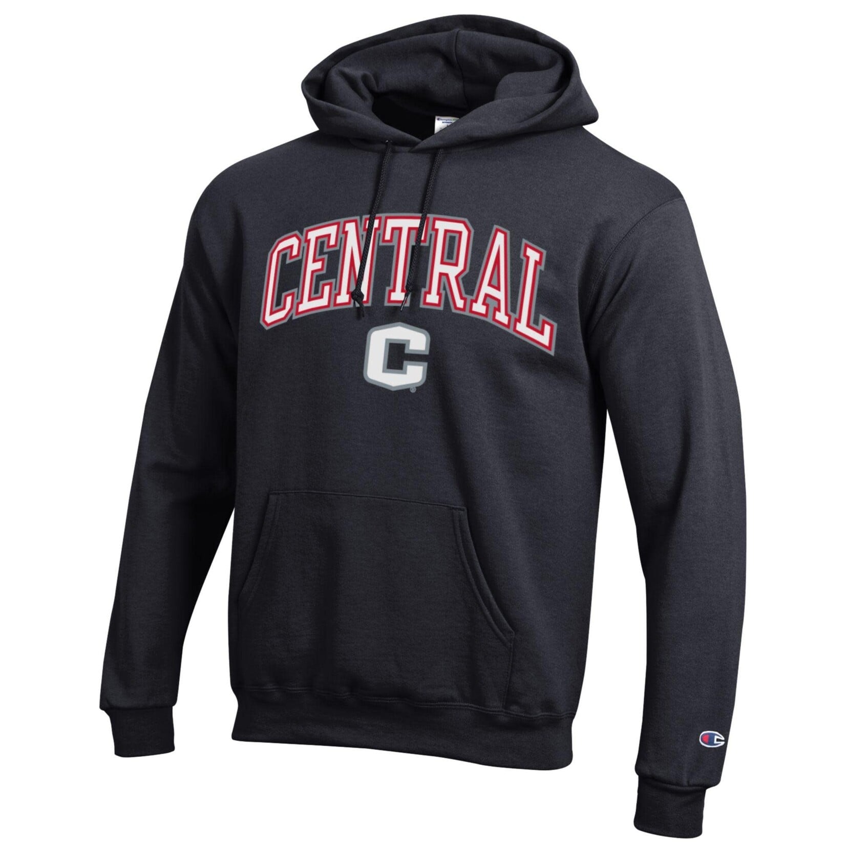 CHAMPION Champion Powerblend Hooded Central C