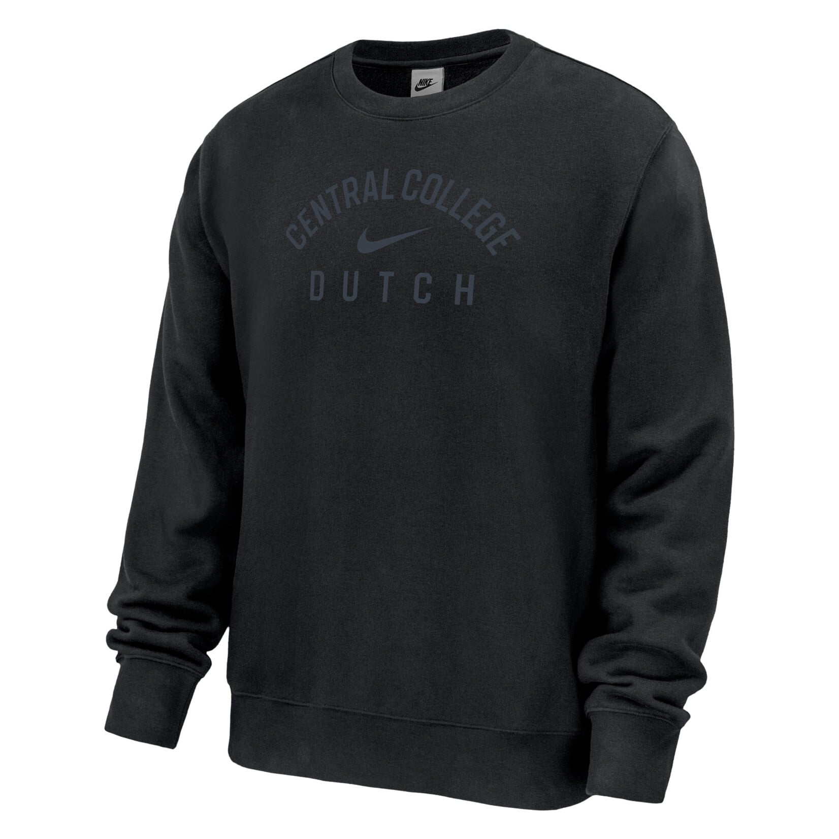 Nike Nike Tonal Redesigned Fleece Crew