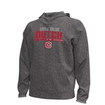 Under Armour UA Fleece Hood Dutch Bar Logo (2 Colors)