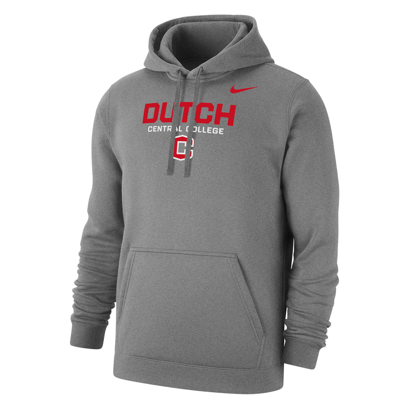 Nike Nike Club Fleece Redesigned Hoodie
