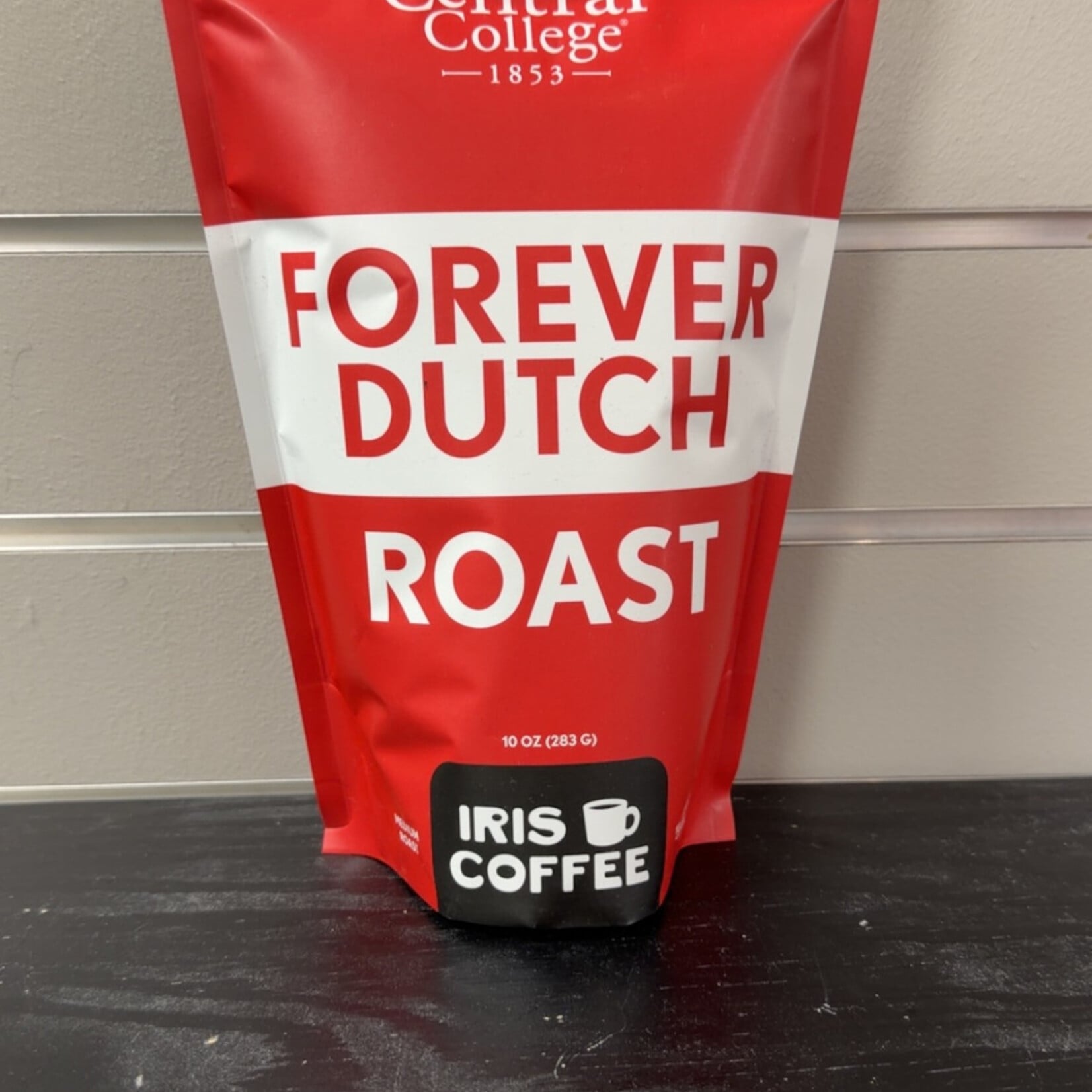 Iris Forever Dutch Roast