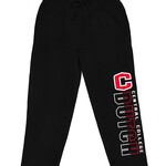 CI SPORT CI SPORT Dutch Platoon straighleg sweat pants(Black)