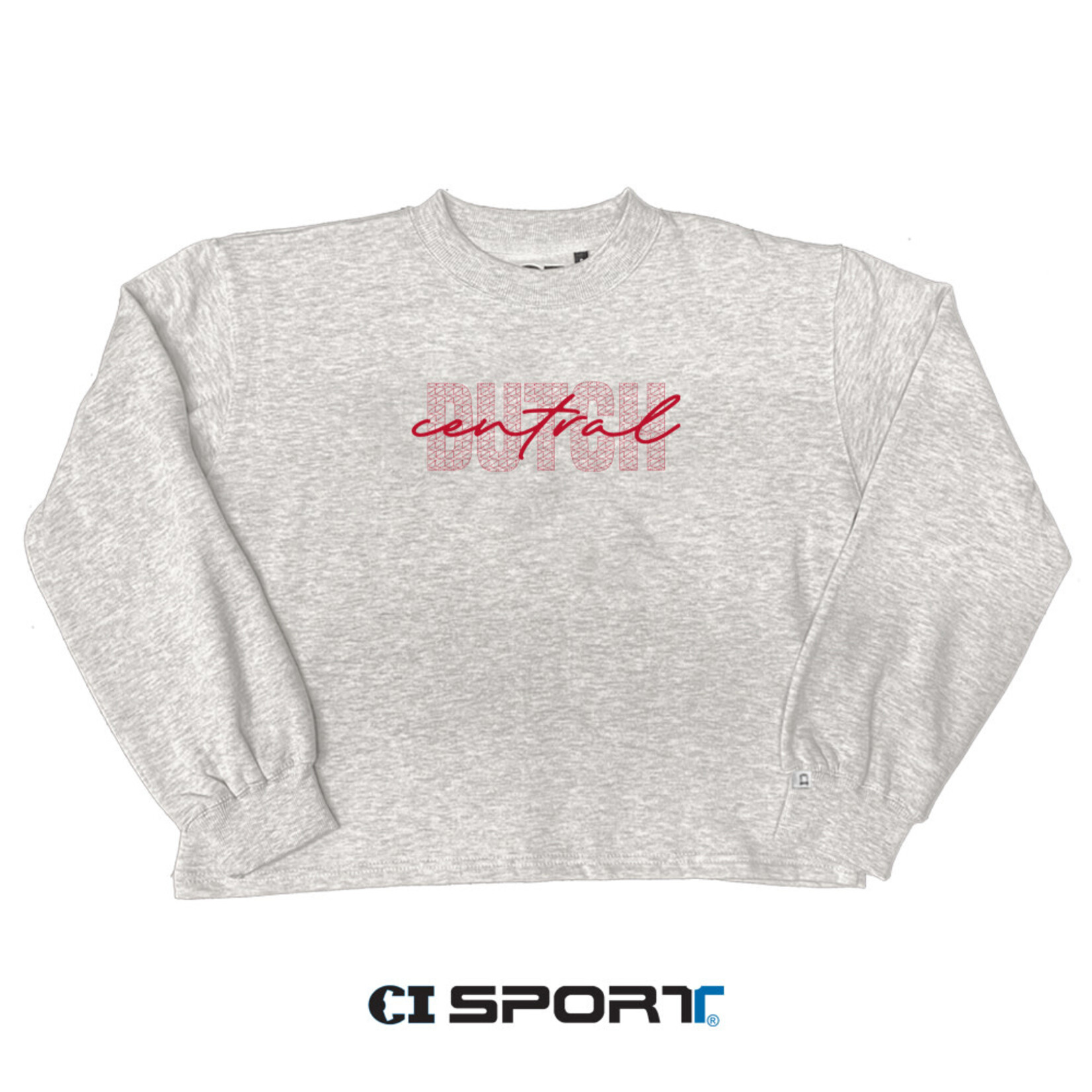 CI SPORT CI Sport Dutch Pembina Ash Crew
