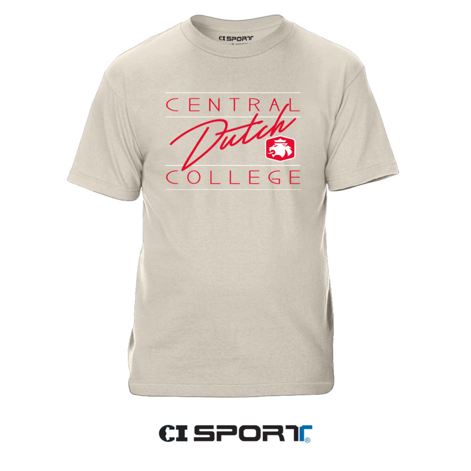 CI SPORT CI SPORT DUTCH PORCELAIN SS