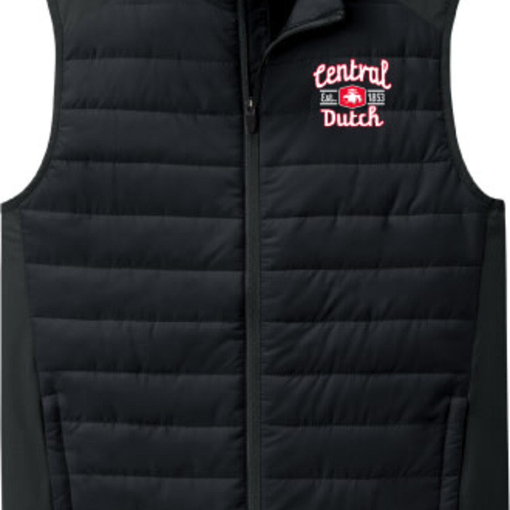 Artisans Artisan Teknical Hybrid Vest