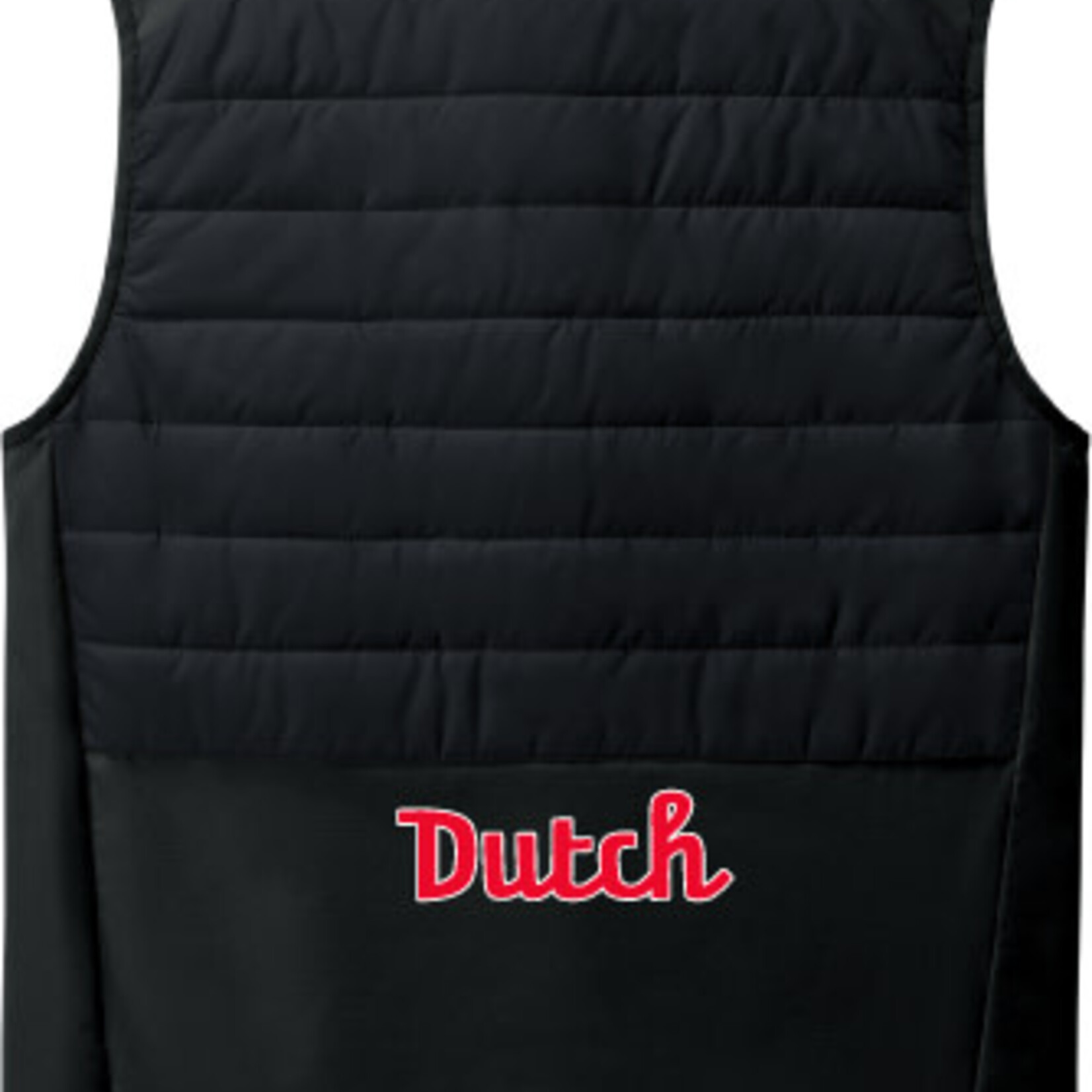 Artisans Artisan Teknical Hybrid Vest