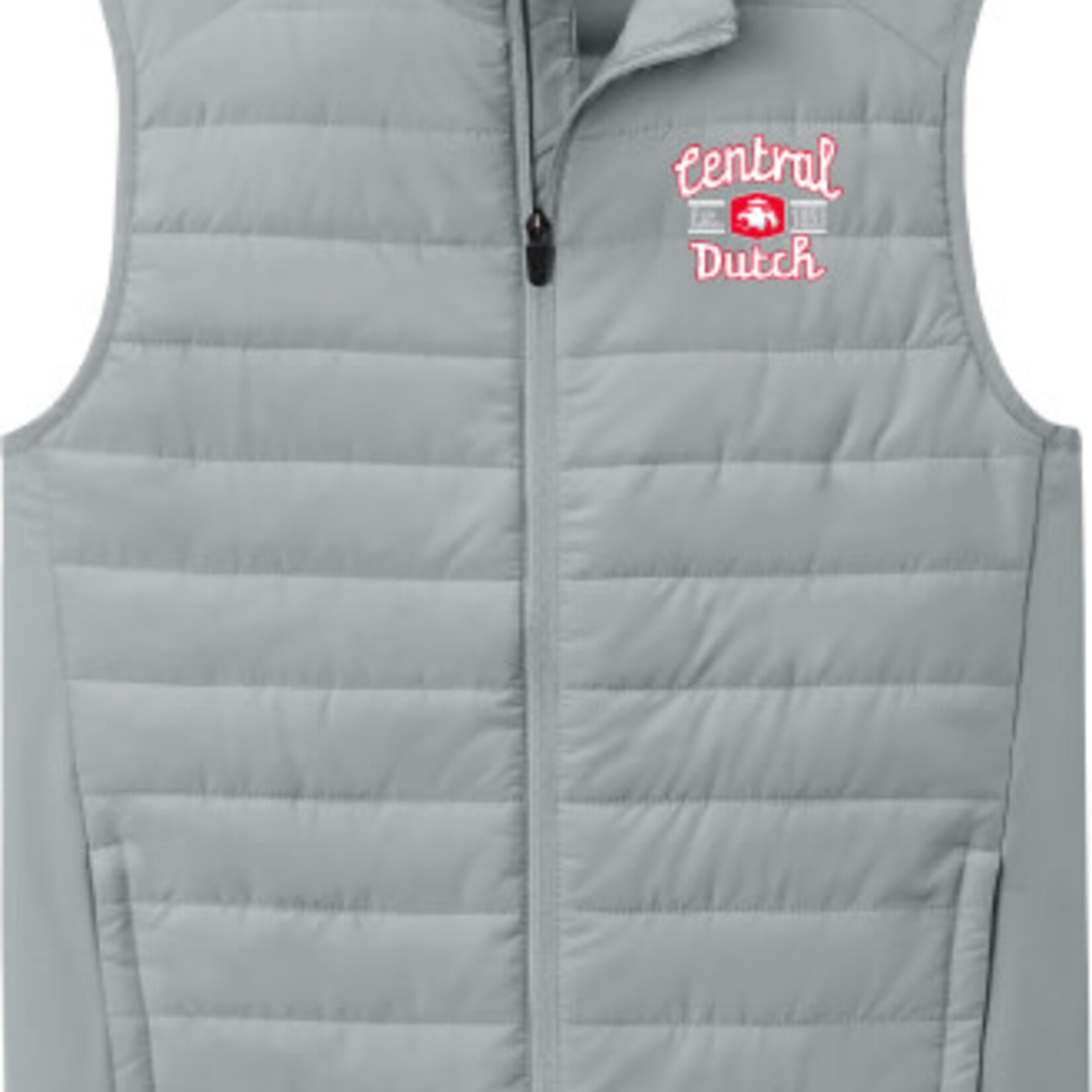 Artisans Artisan Teknical Hybrid Vest