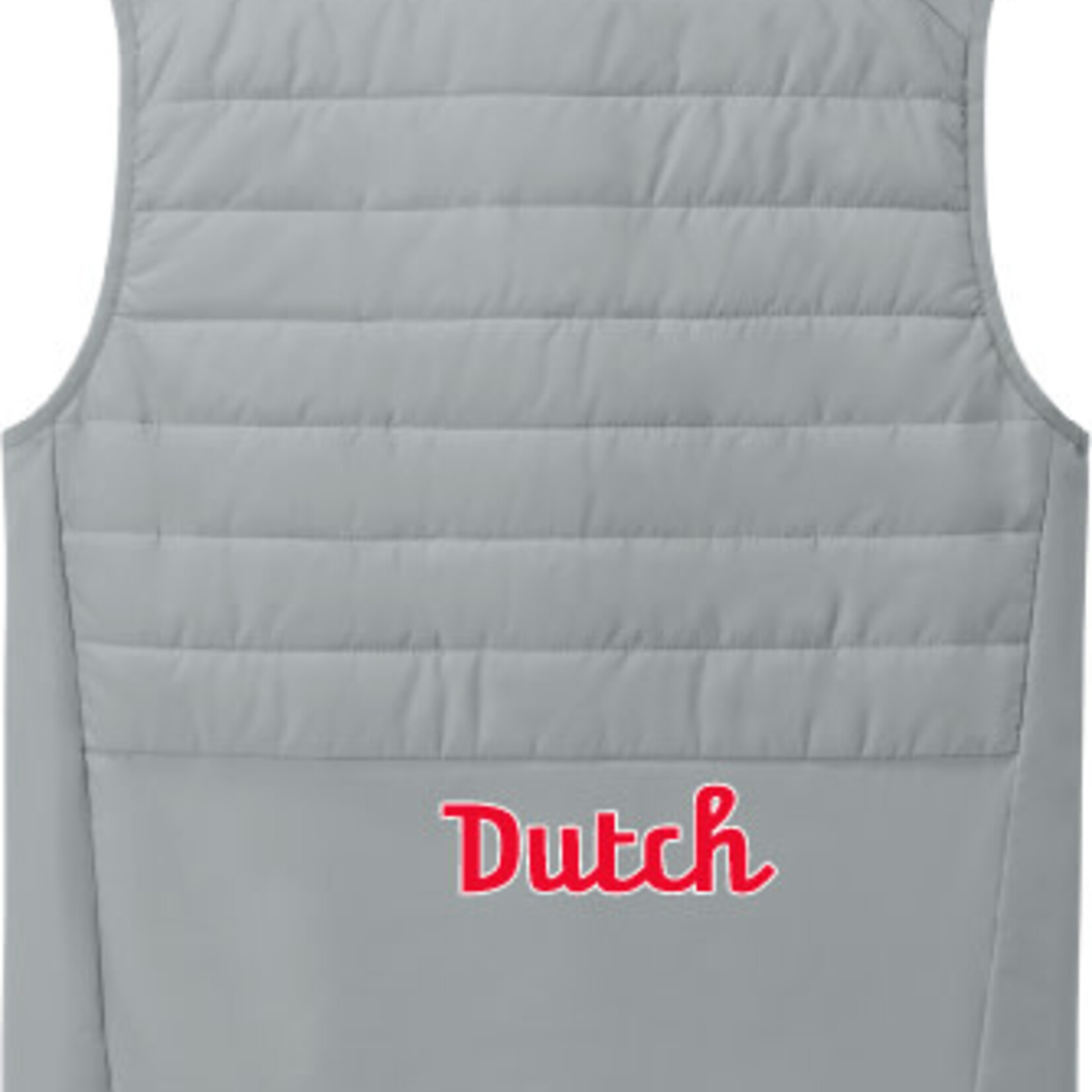 Artisans Artisan Teknical Hybrid Vest