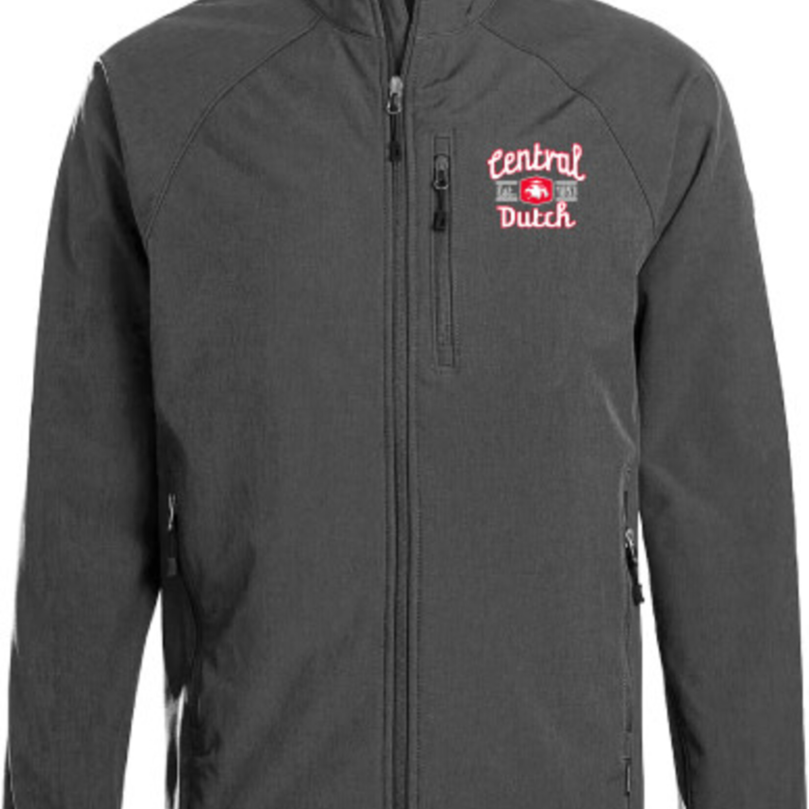 Artisans Artisans Soft Shell Jacket XXXL