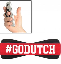 MCM MCM Lovehandle #GODUTCH