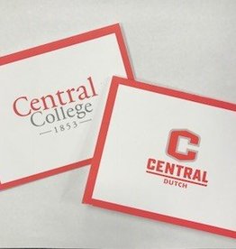 vistaprint notecards