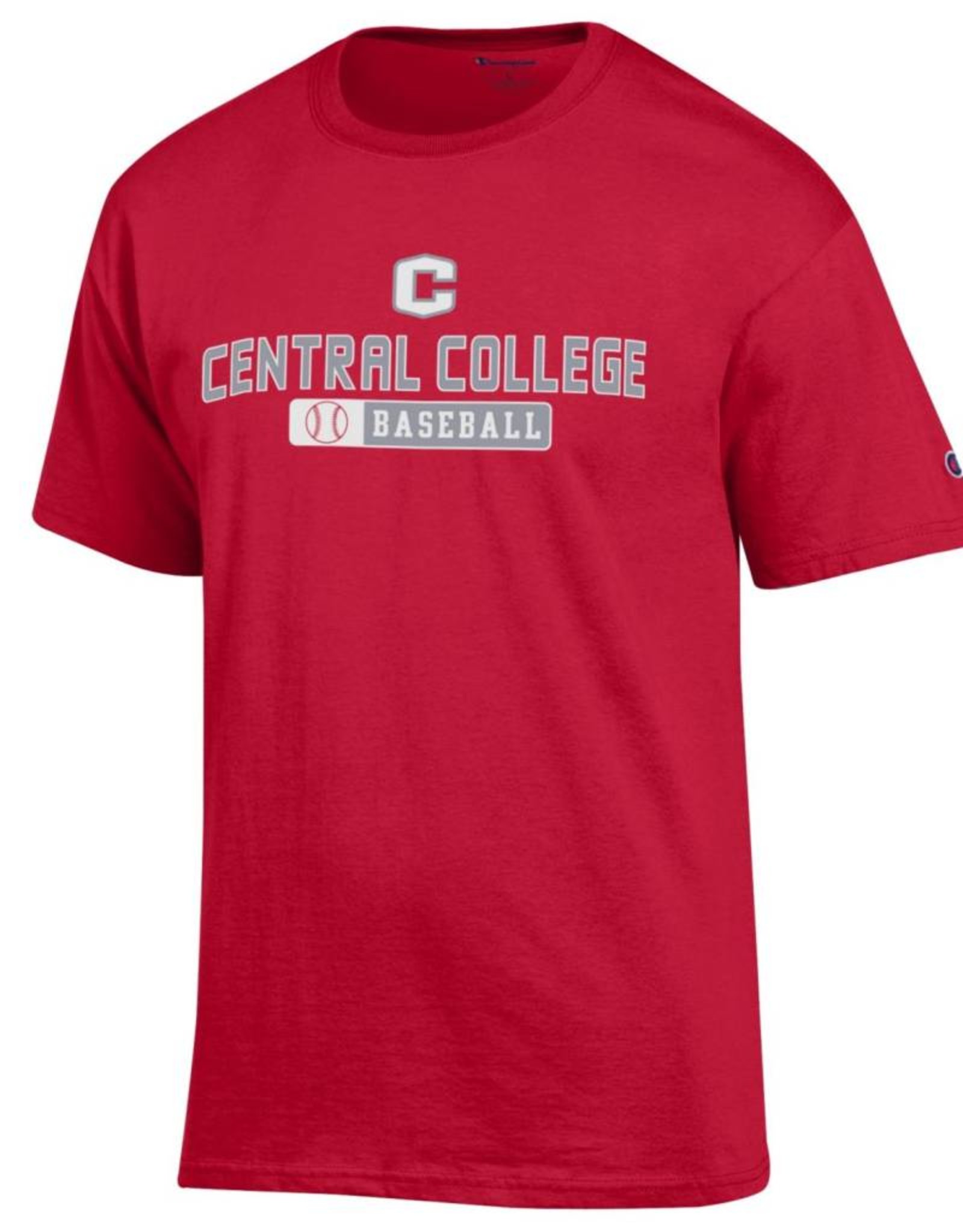 champion sport t shirt