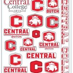 ANG PACF Angelus Pacific Co. Sticker Pack