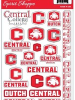 ANG PACF Angelus Pacific Co. Sticker Pack