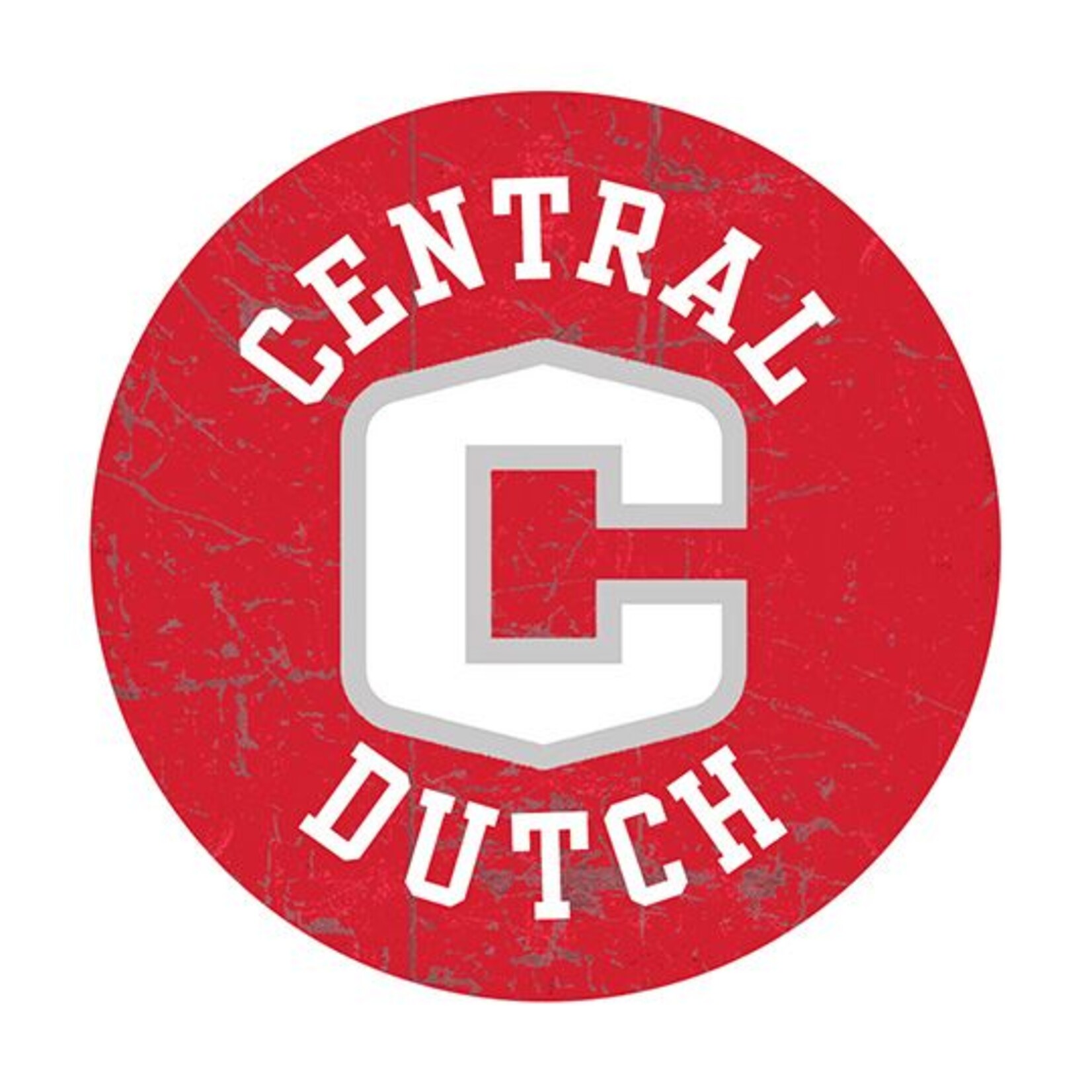 PCHRM Prints Charming 3" Button