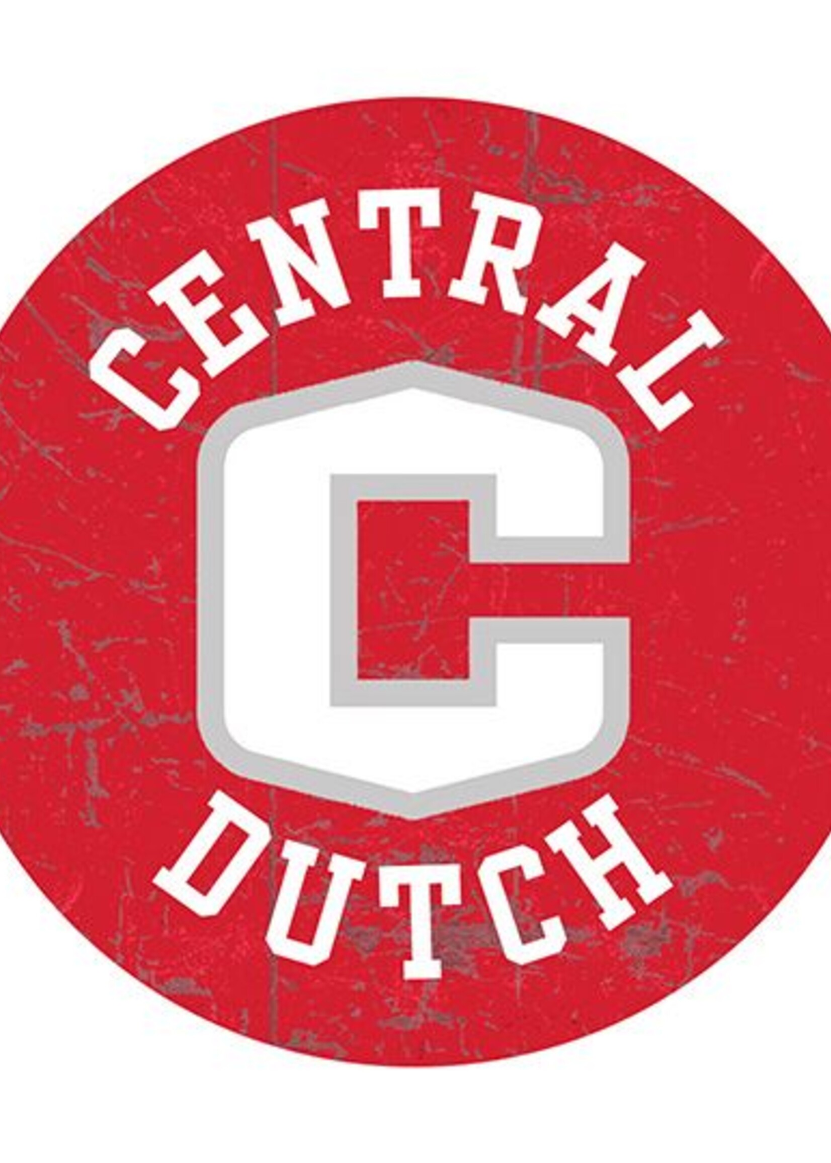 PCHRM Prints Charming 3" Button