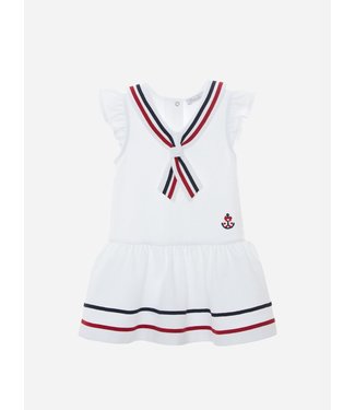 新品CARAMEL jupiter Baby Dress 12M 新品CARAMEL jupiter Baby Dress 12M Kids Caramel JUPITER BABY