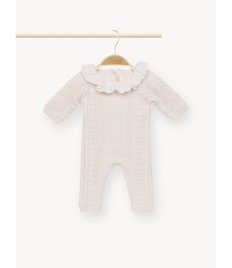 CARAMEL　LAVENDULA BABY SET 18m CARAMEL LAVENDULA BABY SET - BERRY BUD | Baby S