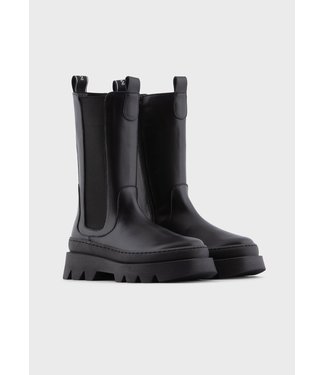 Girls moschino boots online