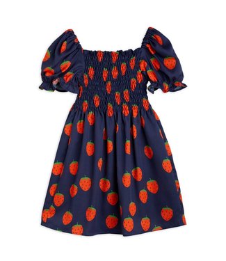 CARAMEL - Jupiter Baby Dress - igloobaby