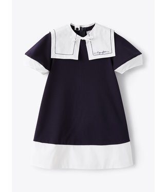 MISHA&PUFF - Pinecone Dress - igloobaby