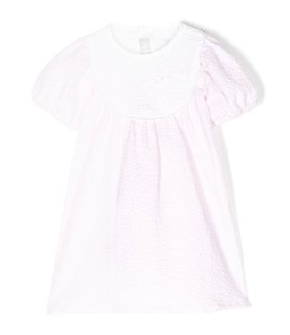 CARAMEL - Jupiter Baby Dress - igloobaby
