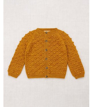 MISHA&PUFF - SS25 K2009S25-298 Cotswolds Ondine Top - igloobaby