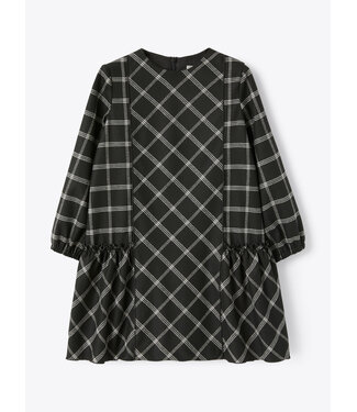 MISHA&PUFF - Pinecone Dress - igloobaby