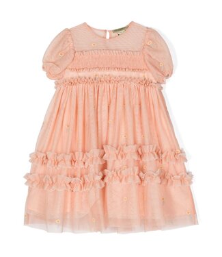 MISHA&PUFF - Pinecone Dress - igloobaby