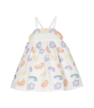 misha&puff♡pinecone dress♡8Y misha&puff♡pinecone dress♡8Y Pinecone Dress – Misha & Puff