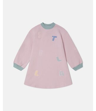 MISHA&PUFF - Pinecone Dress - igloobaby