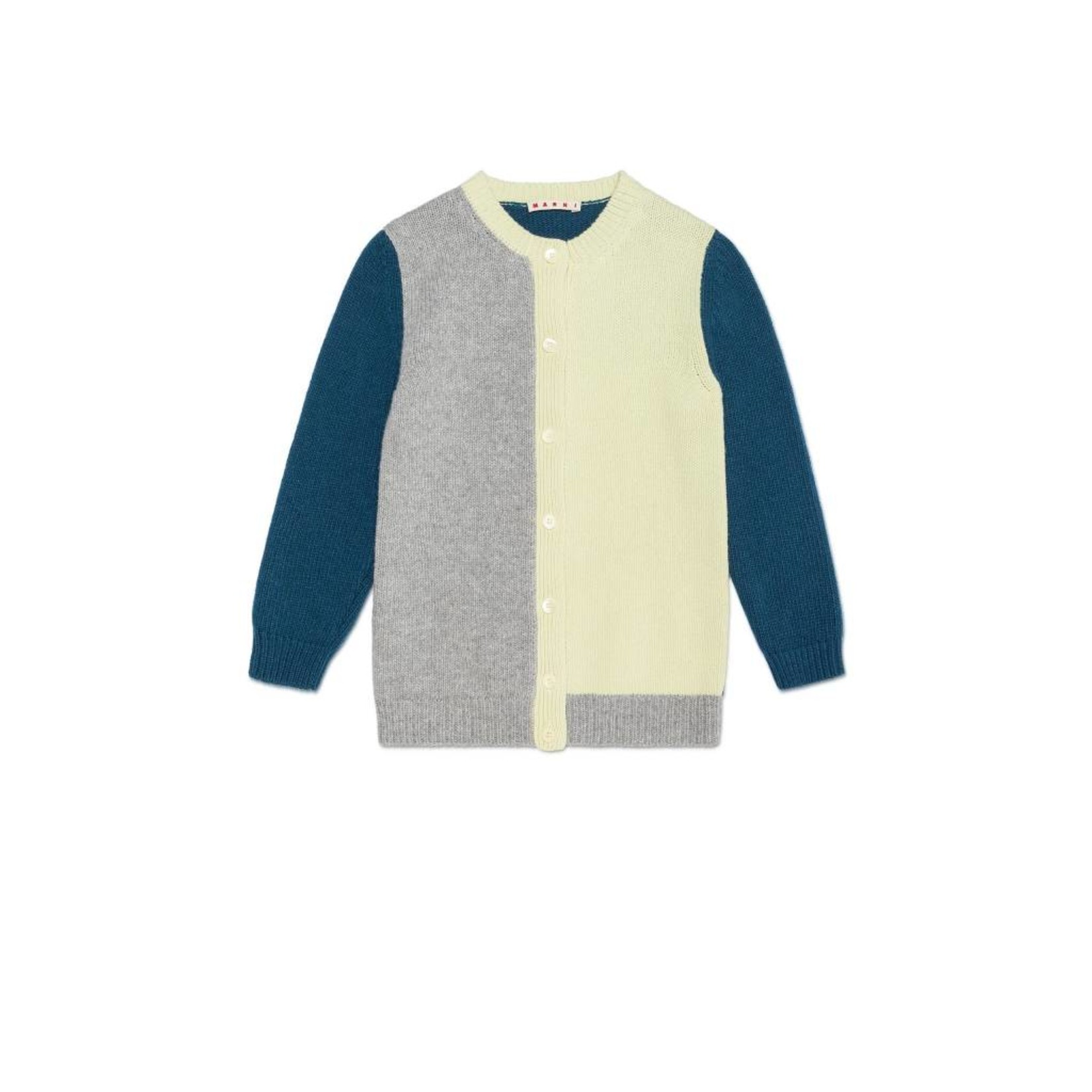 Marni Marni Girl Sweater