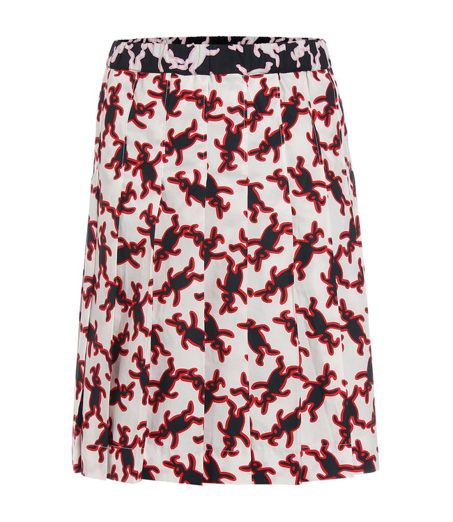 Marni Marni Rabbit Skirt