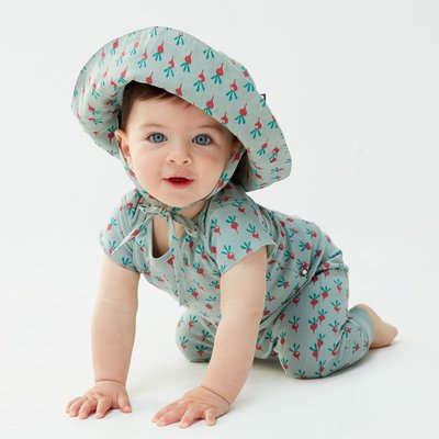 Baby Fashion 
