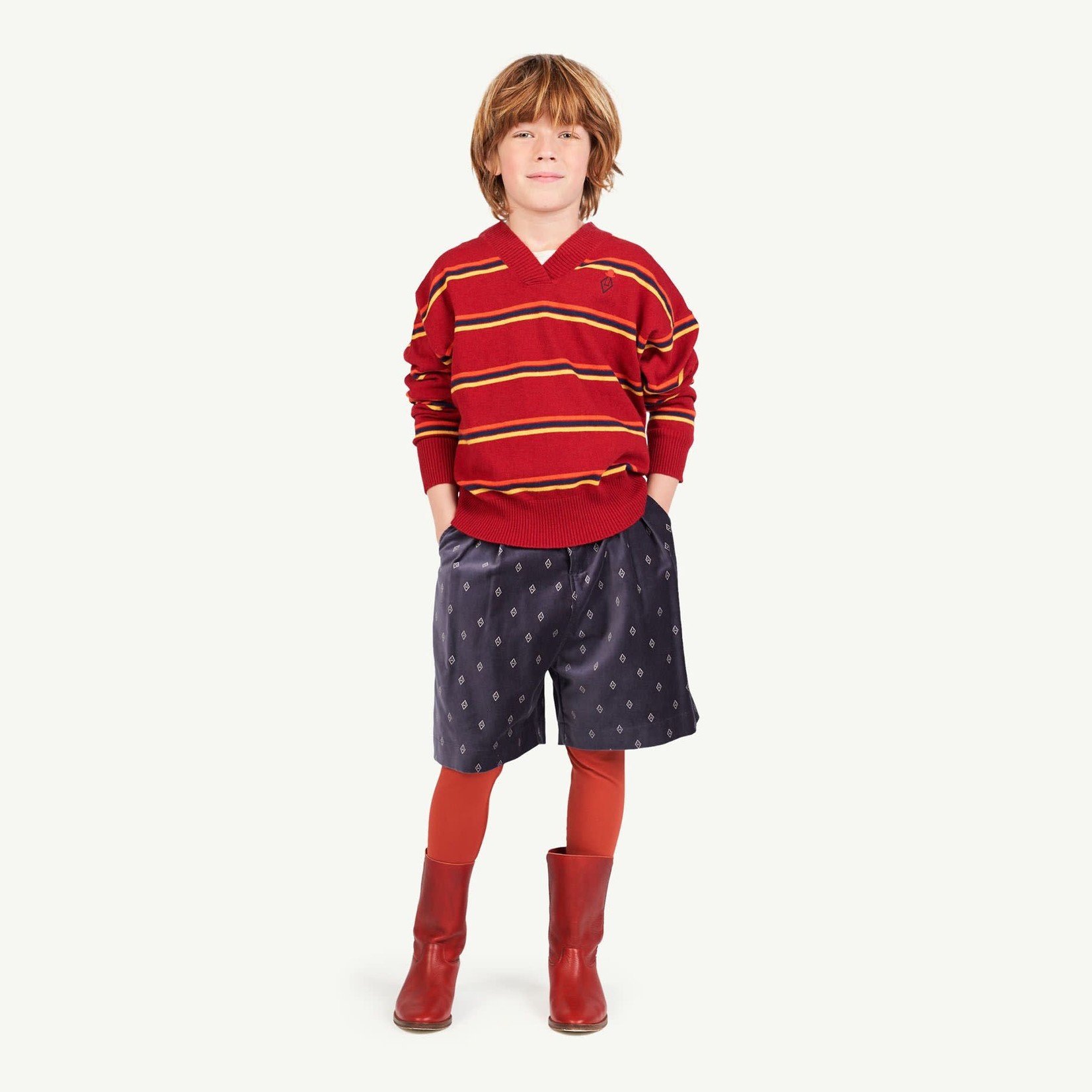 TAO Toucan Sweater - igloobaby