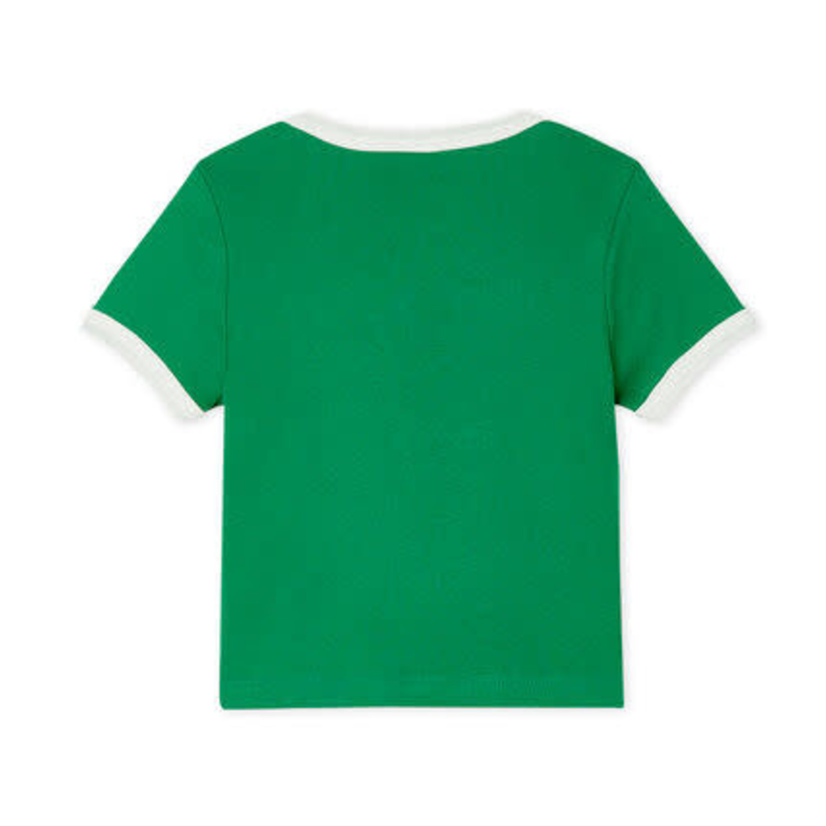 Petit Bateau Petit Bateau  Short-sleeved T-shirt for baby boys