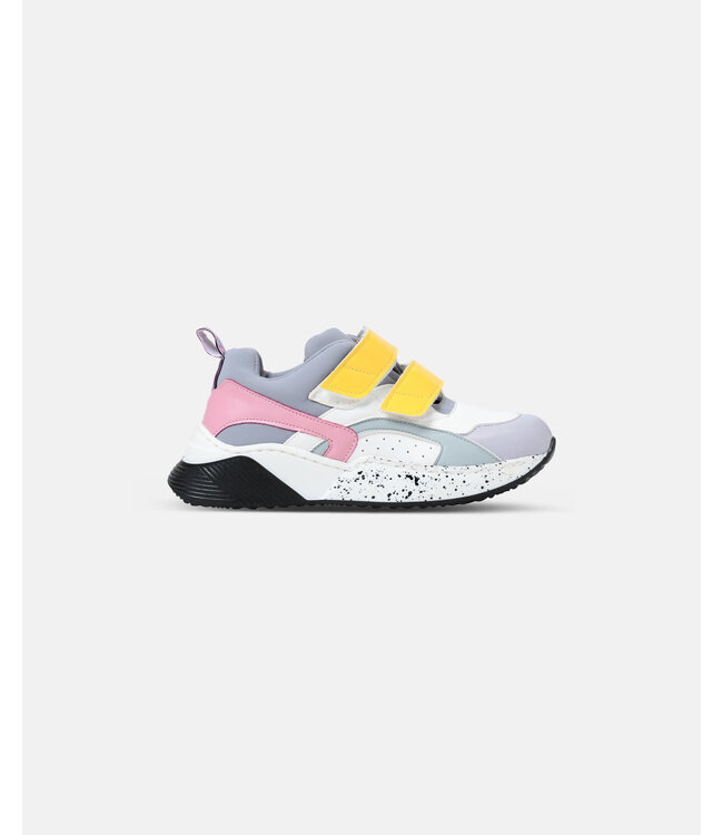 Stella McCartney Girl Multicolor Sneakers