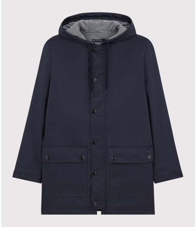 Petit Bateau Petit Bateau-ss21 55475  OILSKIN