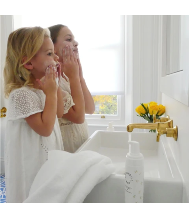 Dandydill Way Dandydill Way Cleansing Mousse 150ml