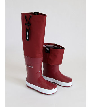 Kidorca KidORCA - Kids Rain Boots with Above Knee Waders