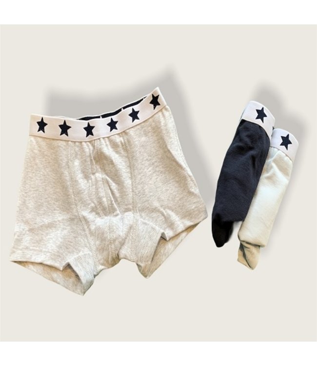 Boys: Underwear – Petit Bateau